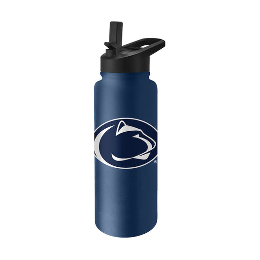Penn State Nittany Lions quencher water bottle