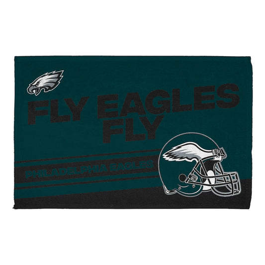 Philadelphia Eagles Fan Towel 1