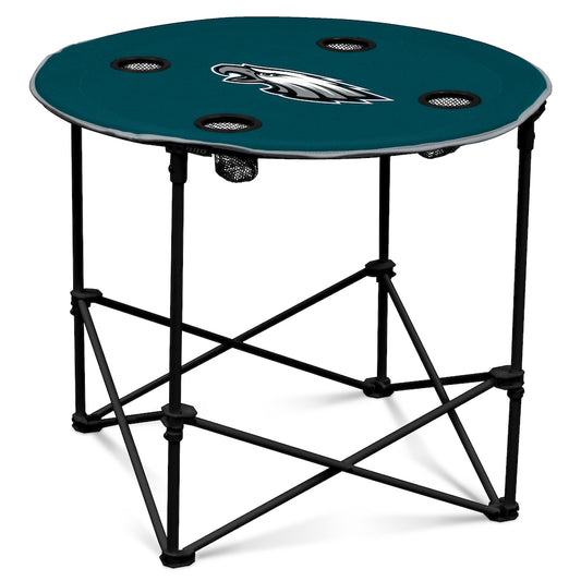 Philadelphia Eagles outdoor round table