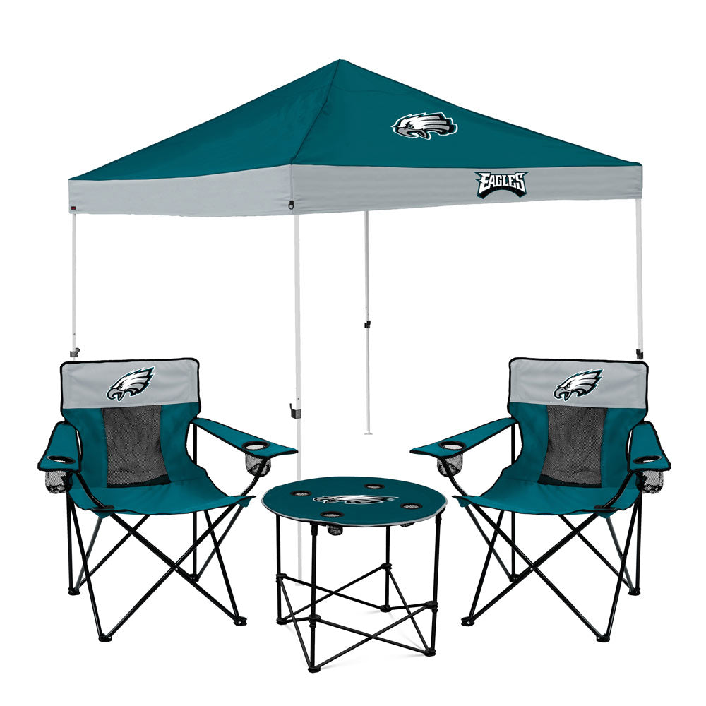 Philadelphia Eagles Tailgate Bundle Set