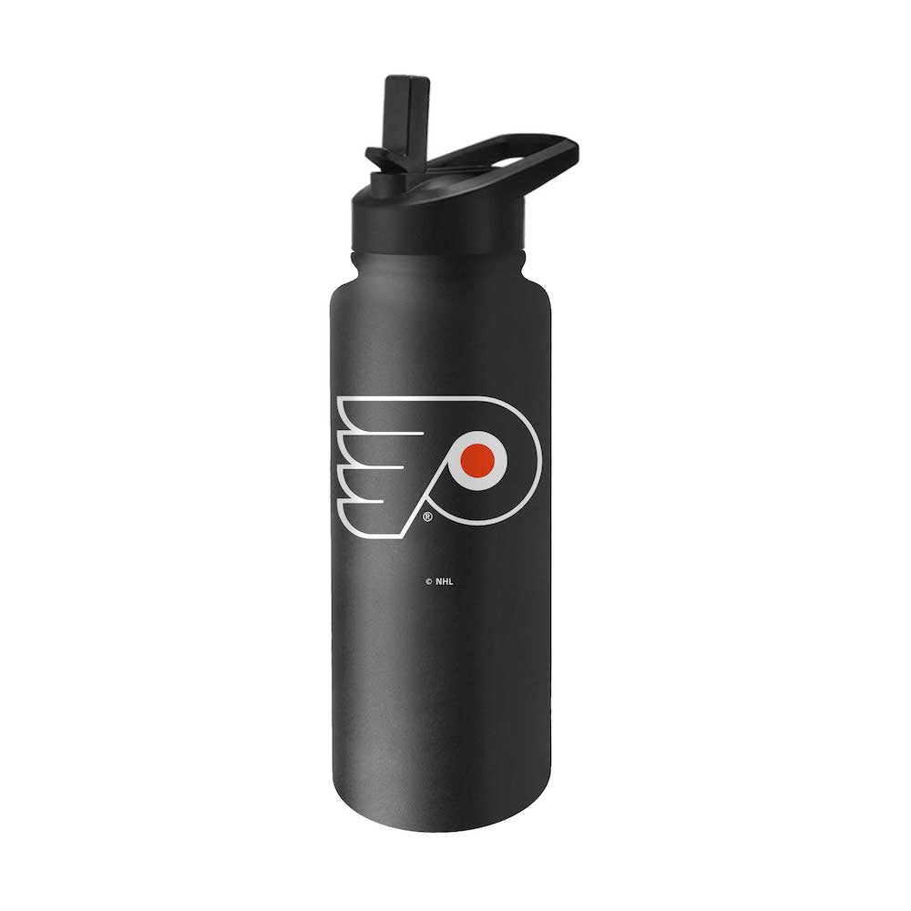 Philadelphia Flyers quencher water bottle