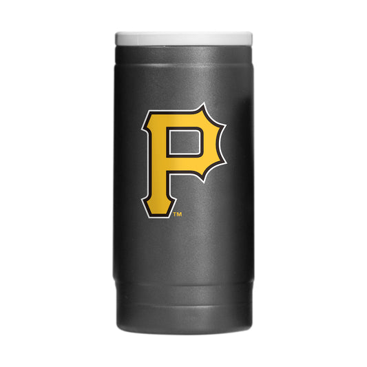 Pittsburgh Pirates slim can cooler