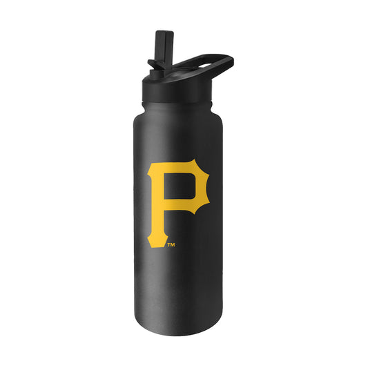 Pittsburgh Pirates quencher water bottle
