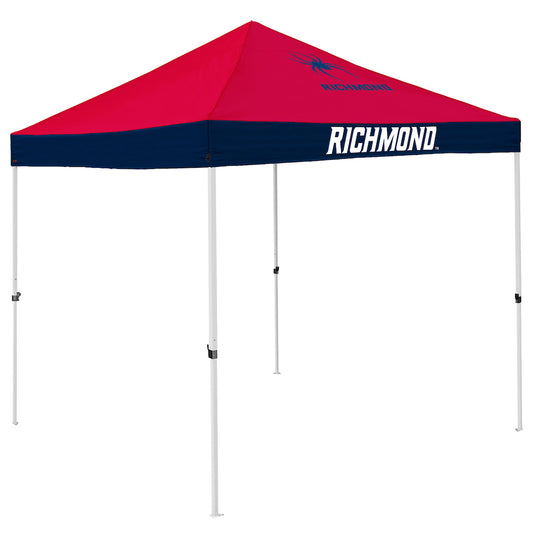 Richmond Spiders economy canopy