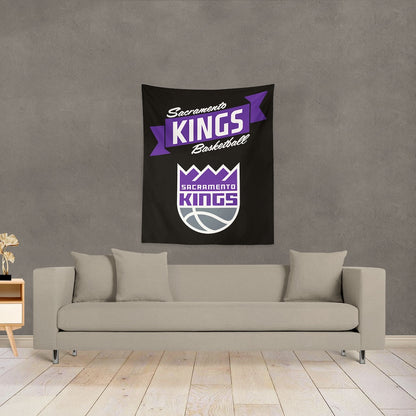 Sacramento Kings Premium Wall Hanging 2