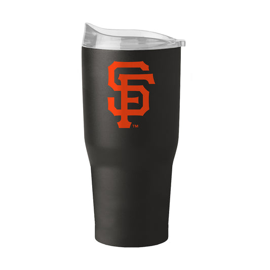 San Francisco Giants 30 oz travel tumbler