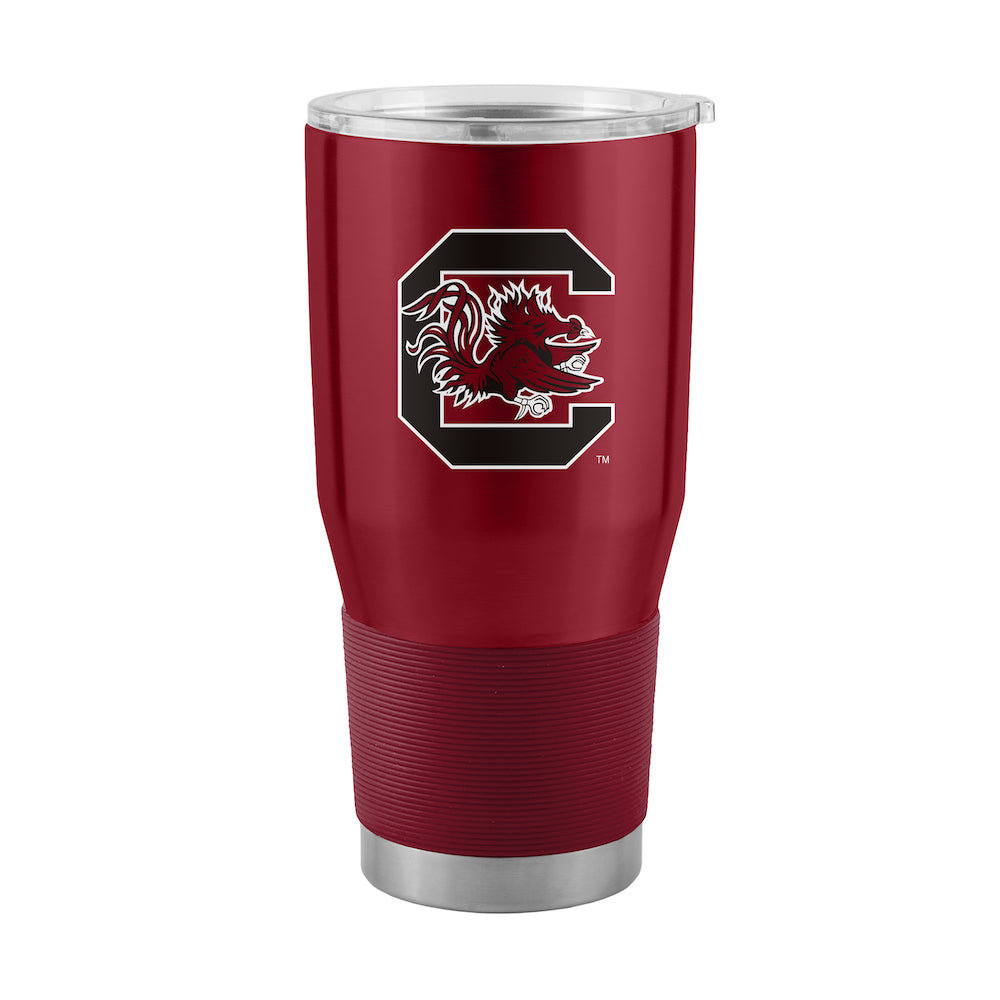 South Carolina Gamecocks 30 oz stainless steel travel tumbler