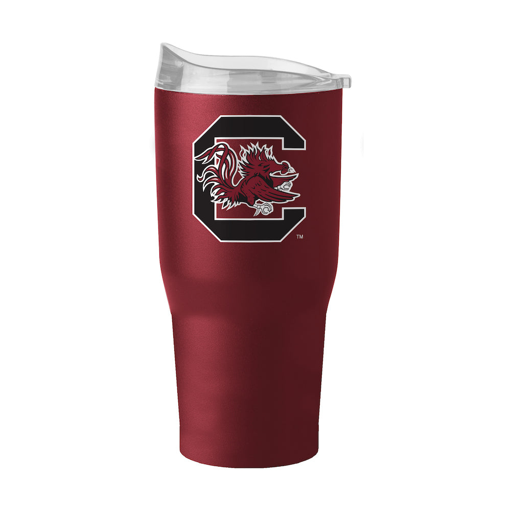 South Carolina Gamecocks 30 oz travel tumbler