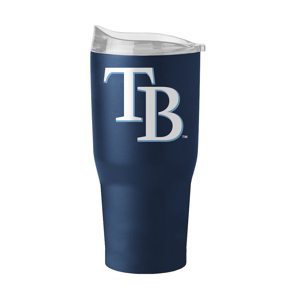 Tampa Bay Rays 30 oz travel tumbler