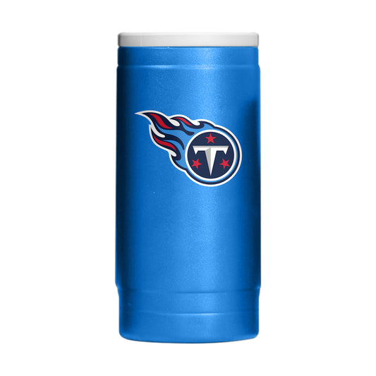Tennessee Titans slim can cooler