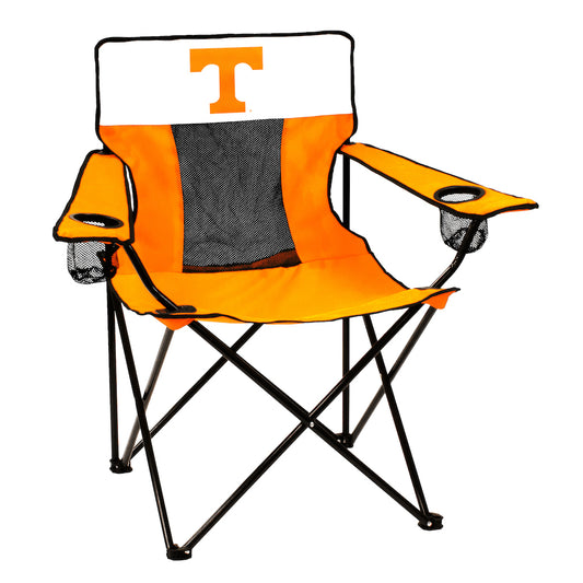 Tennessee Volunteers Elite Folding Chair