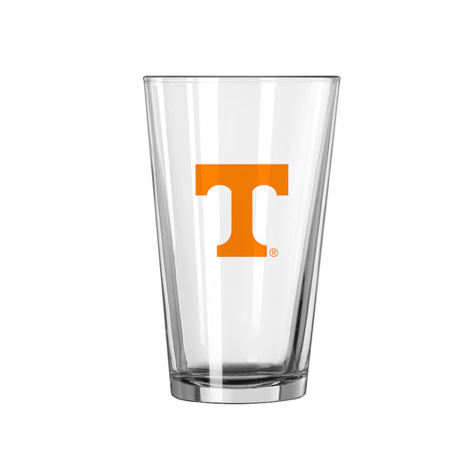 Tennessee Volunteers pint glass