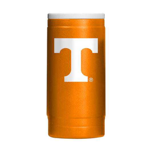 Tennessee Volunteers slim can cooler