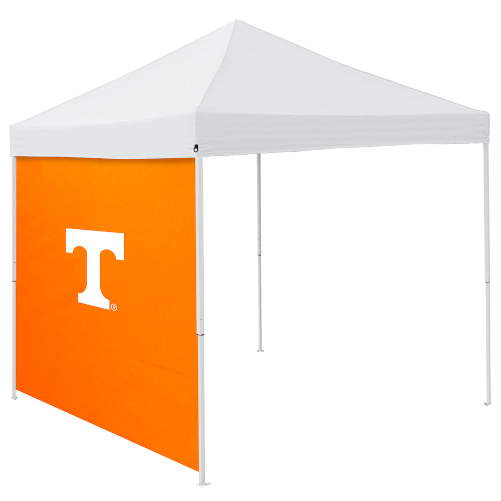 Tennessee Volunteers tailgate canopy side panel