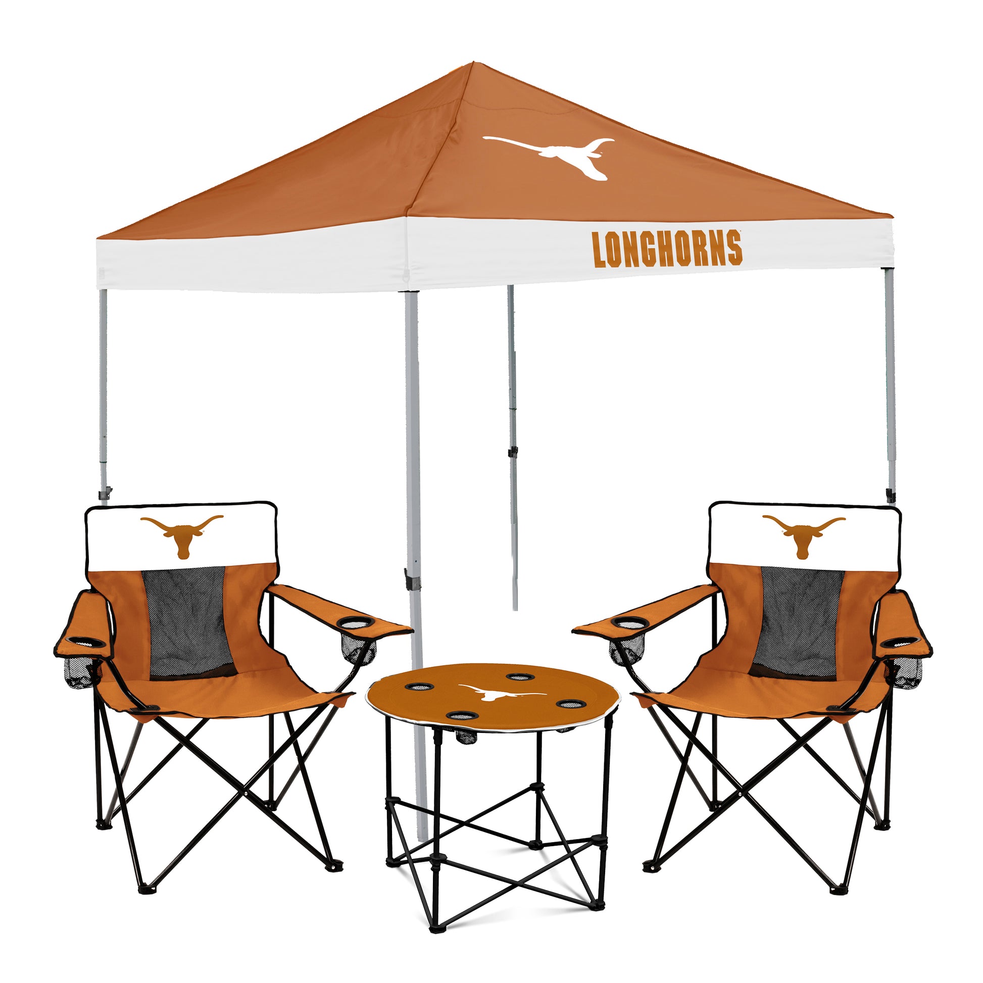 Texas Longhorns Tailgate Bundle Set