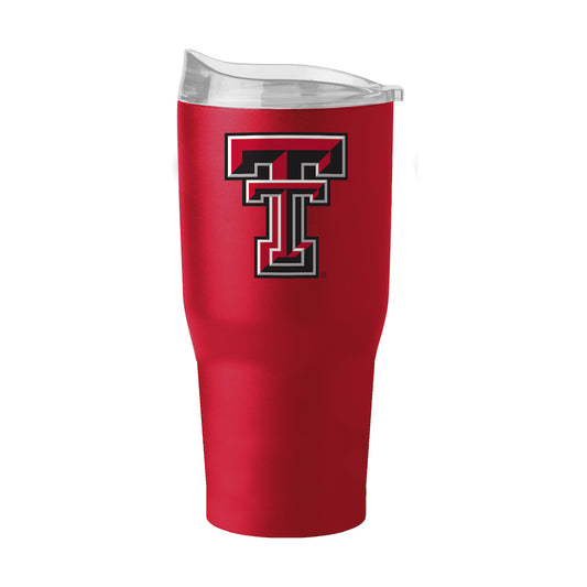 Texas Tech Red Raiders 30 oz travel tumbler