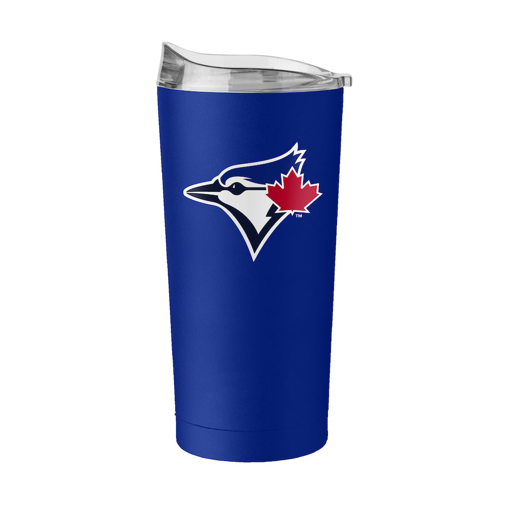 Toronto Blue Jays 20 oz travel tumbler