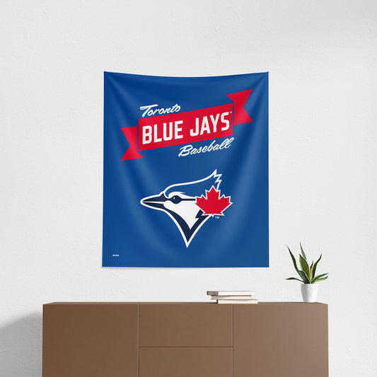 Toronto Blue Jays Premium Wall Hanging