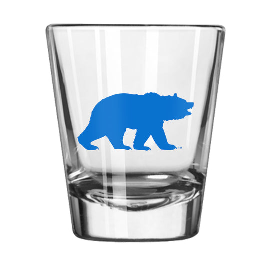 UCLA Bruins shot glass