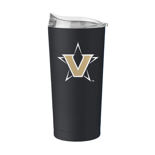 Vanderbilt Commodores 20 oz travel tumbler