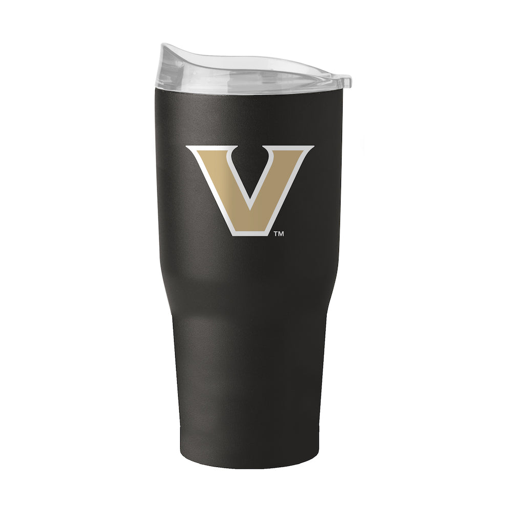 Vanderbilt Commodores 30 oz travel tumbler