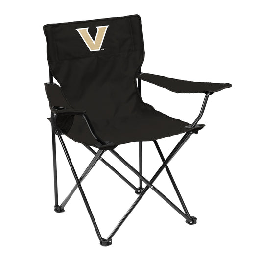 Vanderbilt Commodores QUAD folding chair