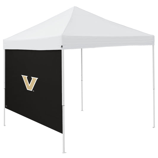 Vanderbilt Commodores tailgate canopy side panel